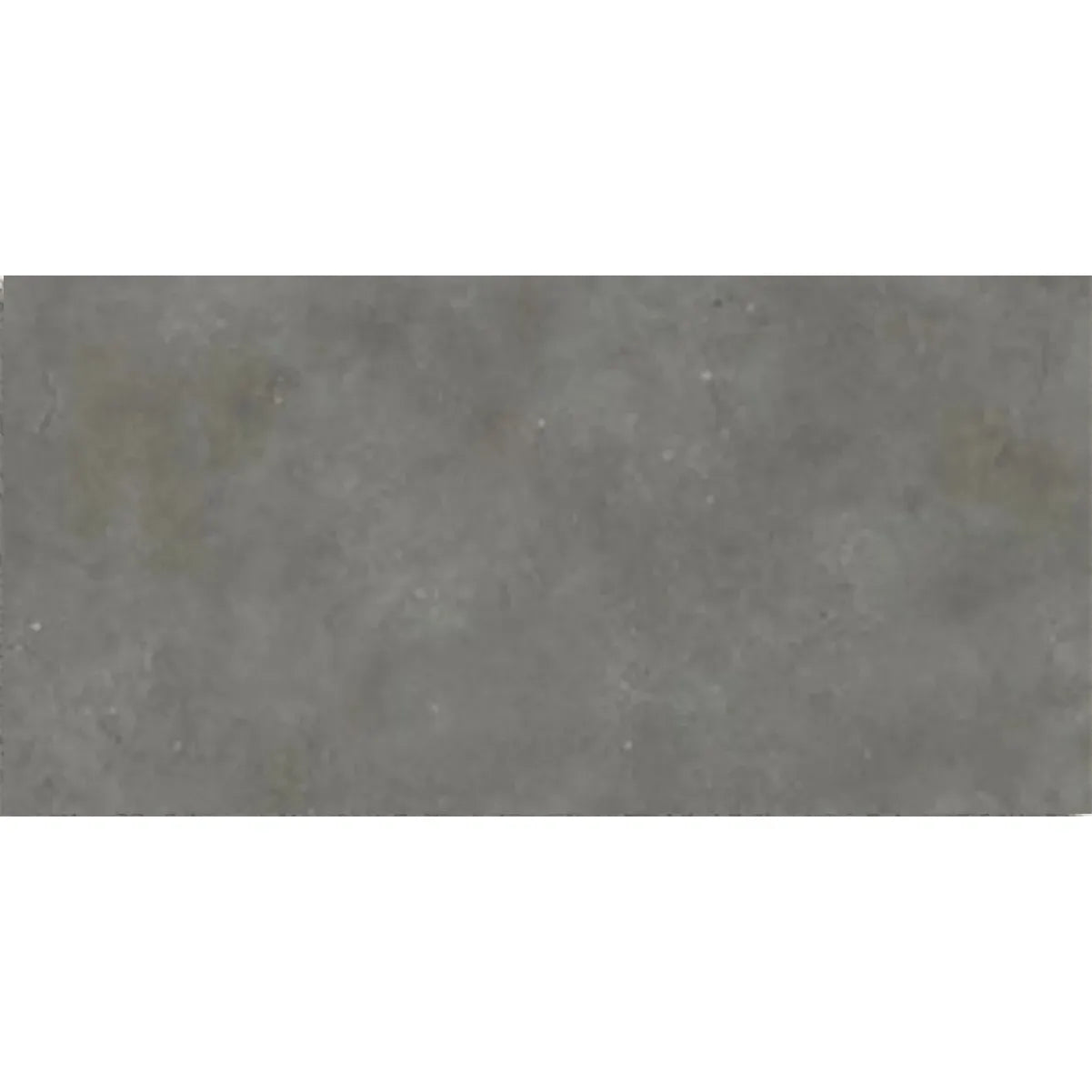 Rockstone Grey 30 x 60cm porcelain stone effect tile face