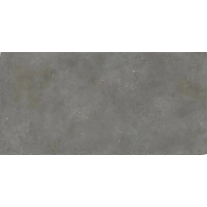 Rockstone Grey 30 x 60cm porcelain stone effect tile face