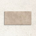 Rockstone Mocca 30 x 60cm porcelain stone effect tile face