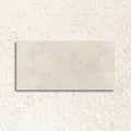 Rockstone White 30 x 60cm porcelain stone effect tile face