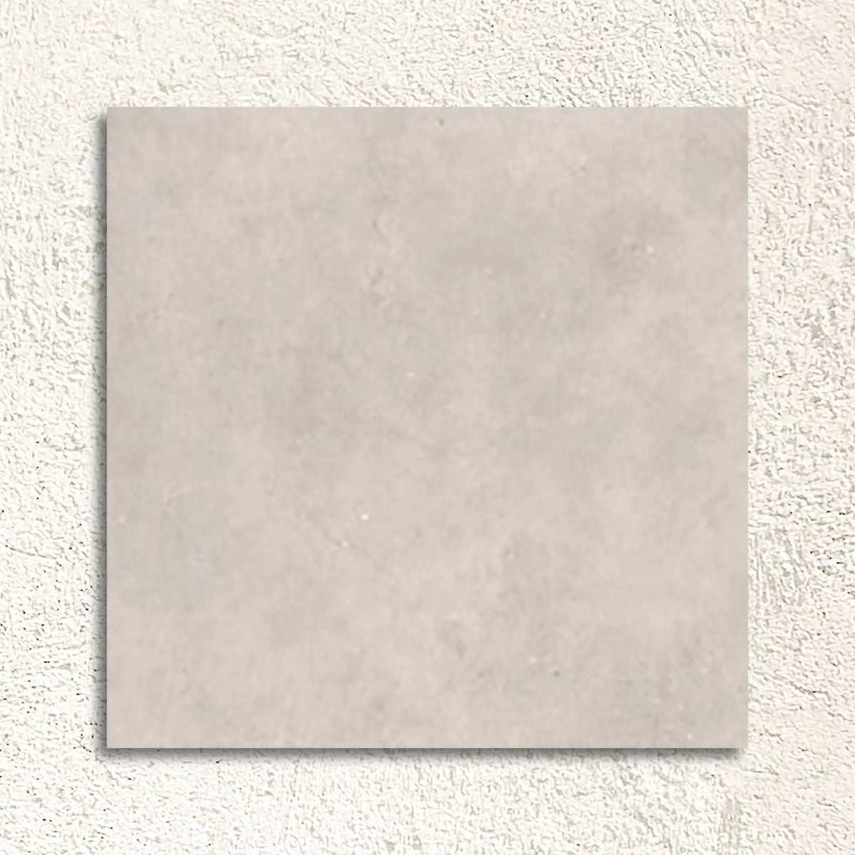 Rockstone Cold Grey 60 x 60cm porcelain stone effect tile face