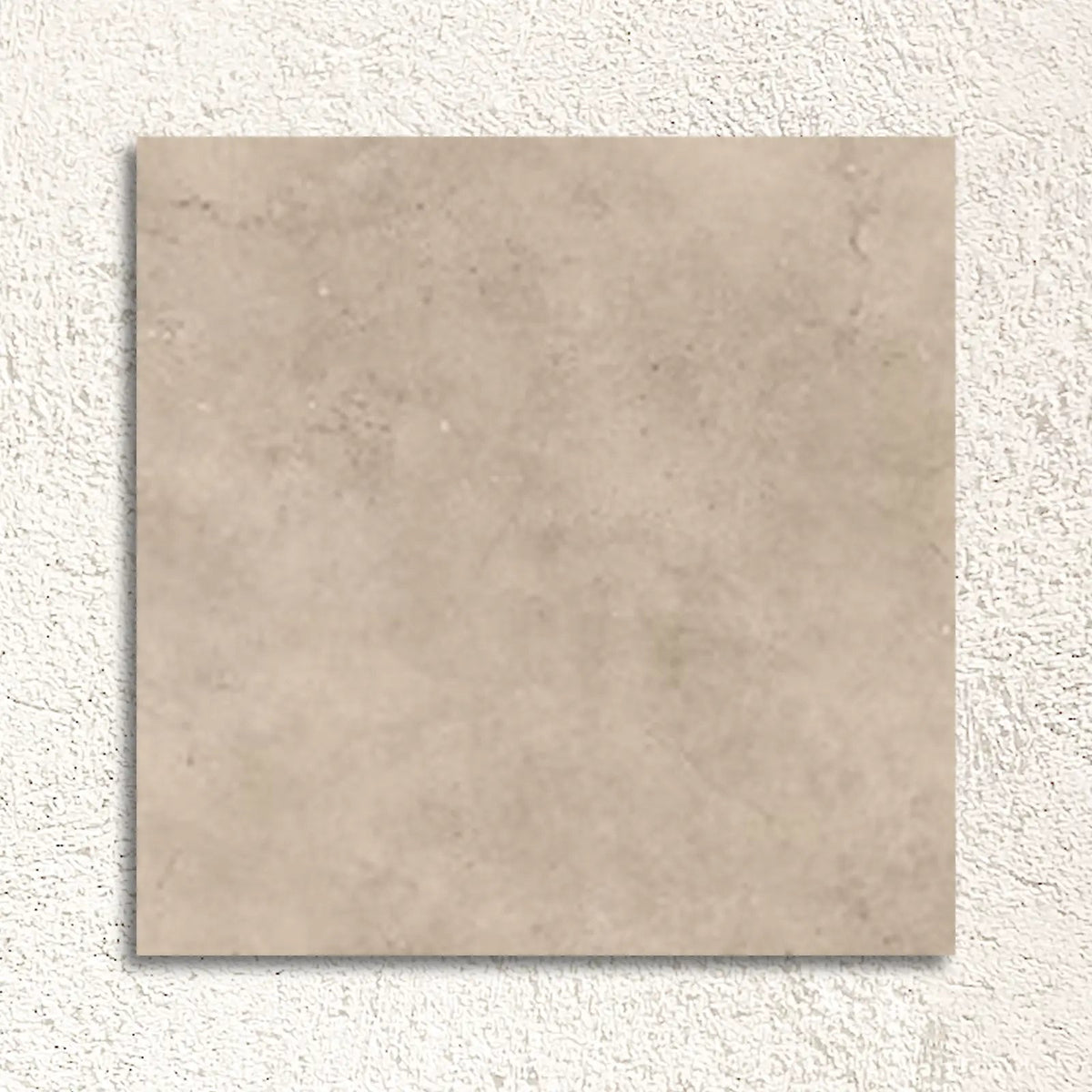 Rockstone Mocca 60 x 60cm porcelain stone effect tile face