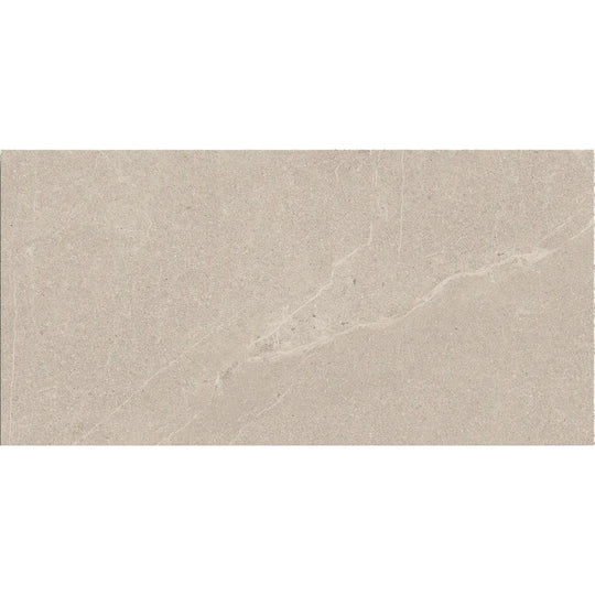 Athens Beige Mat 29.8 x 59.8cm Ceramic Tile - alternate view