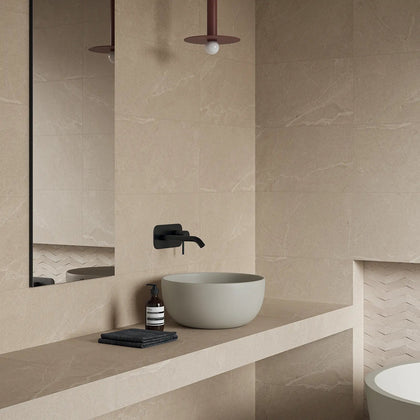 Athens Beige Mat 29.8 x 59.8cm