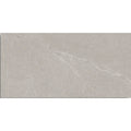 Athens Light Grey Mat 29.8 x 59.8cm glazed ceramic stone effect tile face