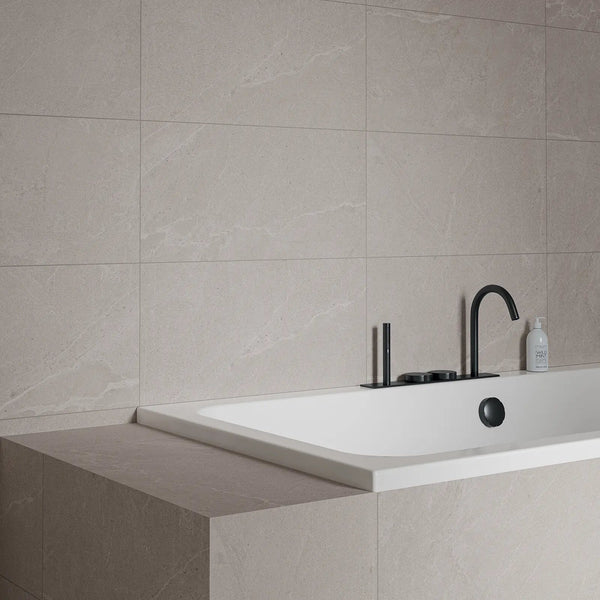 Light Grey Mat 29.8 x 59.8cm