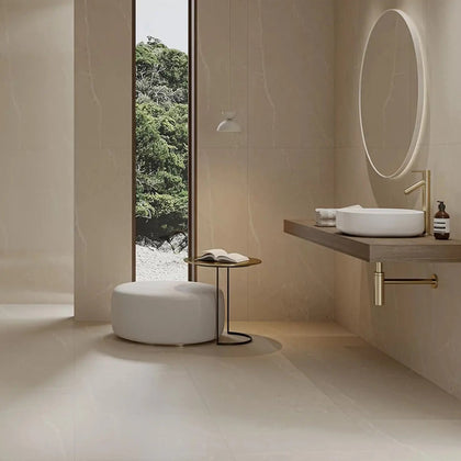 Athens Beige Mat 59.8 x 59.8cm