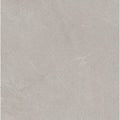 Athens Light Grey Mat 59.8 x 59.8cm glazed porcelain stone effect tile face