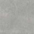 Athens Grey Mat 59.8 x 59.8cm glazed porcelain stone effect tile face