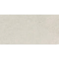 Moonstone White Mat 29.8 x 59.8cm ceramic matt stone effect tile face