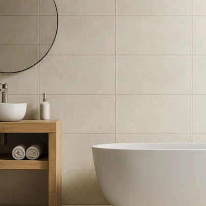 Moonstone White Mat 29.8 x 59.8cm