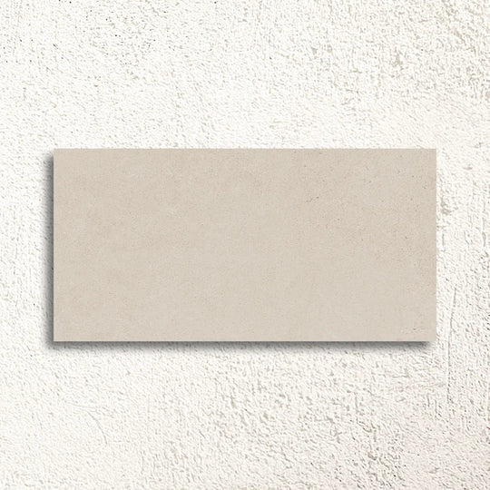 Moonstone Crema Mat 29.8 x 59.8cm Ceramic Tile - alternate view