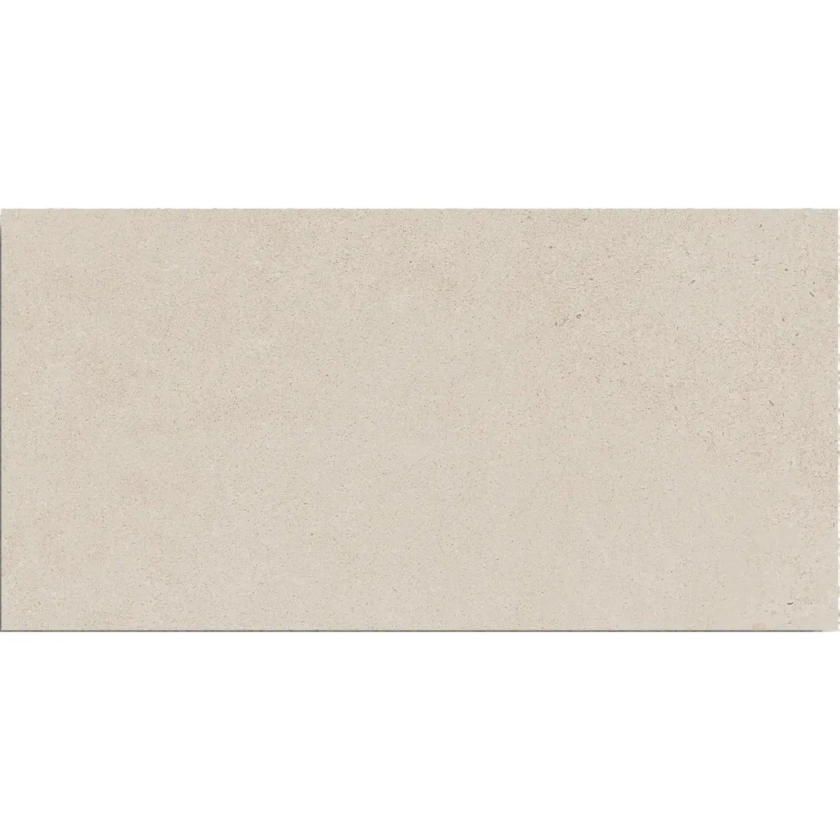 Moonstone Crema Mat 29.8 x 59.8cm ceramic matt stone effect tile face