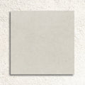 Moonstone White Mat 59.8 x 59.8cm porcelain matt stone effect tile face