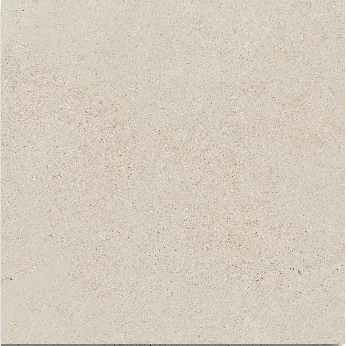 Moonstone Crema Mat 59.8 x 59.8cm porcelain matt stone effect tile face