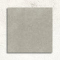 Moonstone Grey Mat 59.8 x 59.8cm porcelain matt stone effect tile face