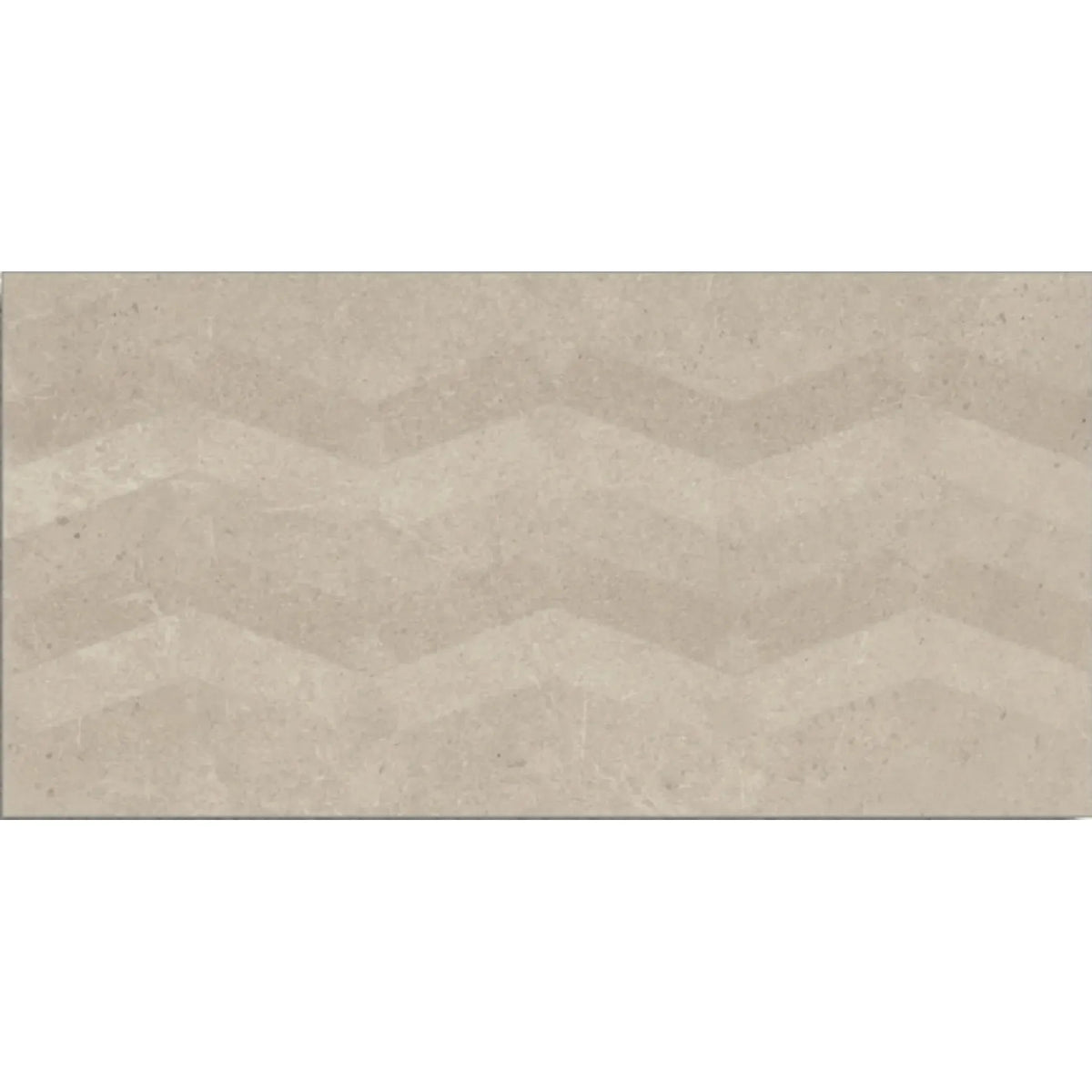 Moonstone Crema Struktura Décor 29.8 x 59.8cm Ceramic Tile – detail view 4