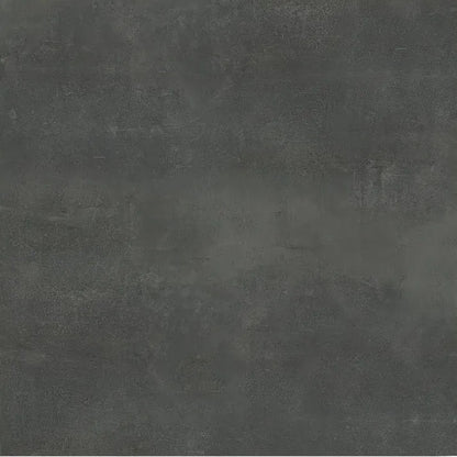 Stark Graphite 60 x 60cm glazed porcelain stone effect tile face