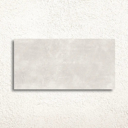 Stark White 30 x 60cm