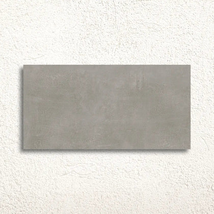 Stark Pure Grey 30 x 60cm