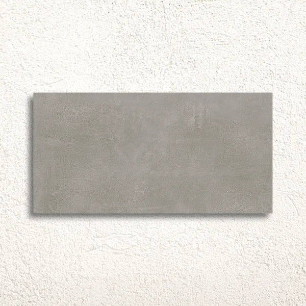 Pure Grey 30 x 60cm Ceramic Tile