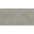 Stark Pure Grey 30 x 60cm glazed ceramic stone effect tile face