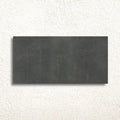 Stark Graphite 30 x 60cm glazed porcelain stone effect tile face