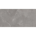 Creekstone Grey 29.7 x 59.7cm porcelain stone-effect tile face