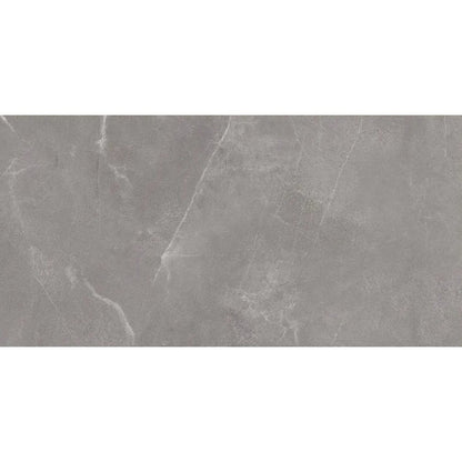 Creekstone Grey 29.7 x 59.7cm Porcelain Tile – thumbnail 2