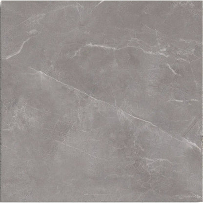 Creekstone Grey 59.7 x 59.7cm Porcelain Tile – thumbnail 2