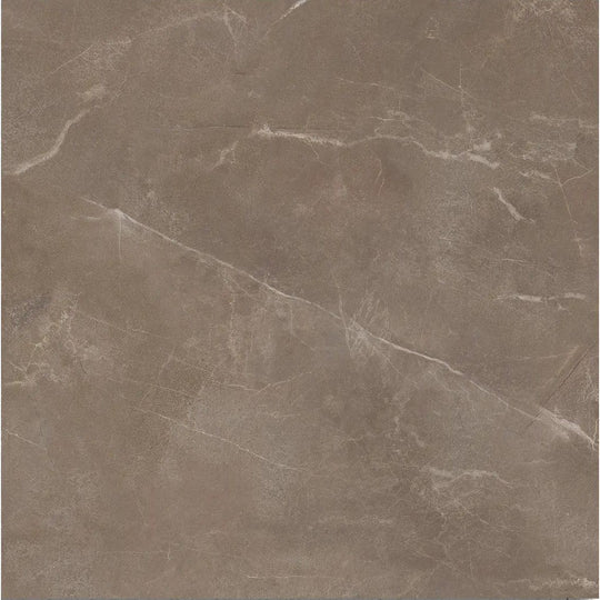 Creekstone Taupe 59.7 x 59.7cm Porcelain Tile - alternate view