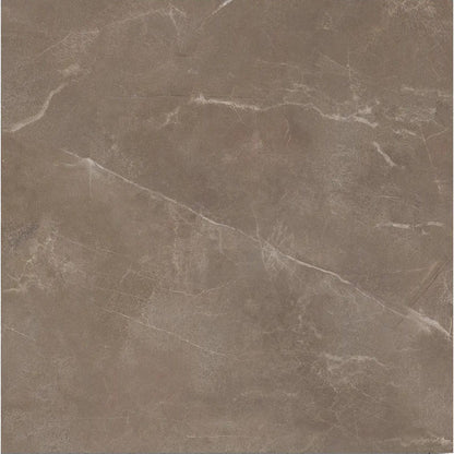 Creekstone Taupe 59.7 x 59.7cm Porcelain Tile – thumbnail 2
