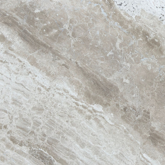Diana Royal Honed Marble Wall & Floor Tile