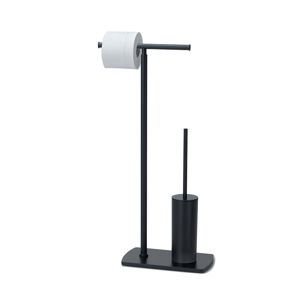 Florida Bathroom Butler in Black - Origins Living, view 2