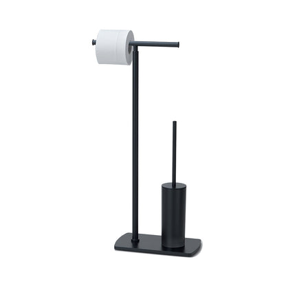 Florida Bathroom Butler in Black - Origins Living, view 2