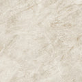 Beige marble tile with subtle gray veining polished and matt finish from Marvel Diva Taj Mahal collection