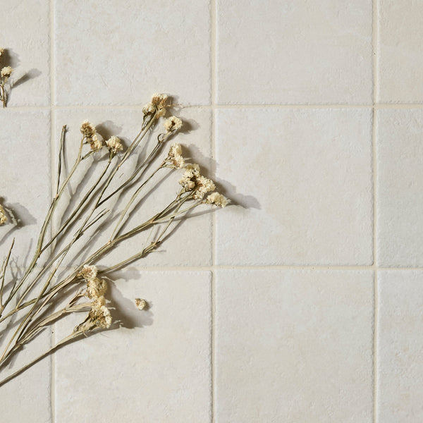 Square Ivory