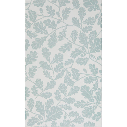 Alfriston Clergy Ceramic Sea Kale Wall Tile 55x33.3cm - thumbnail 3