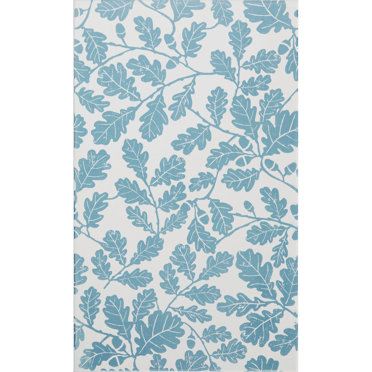 Alfriston Clergy Ceramic Shallow Water Wall Tile
