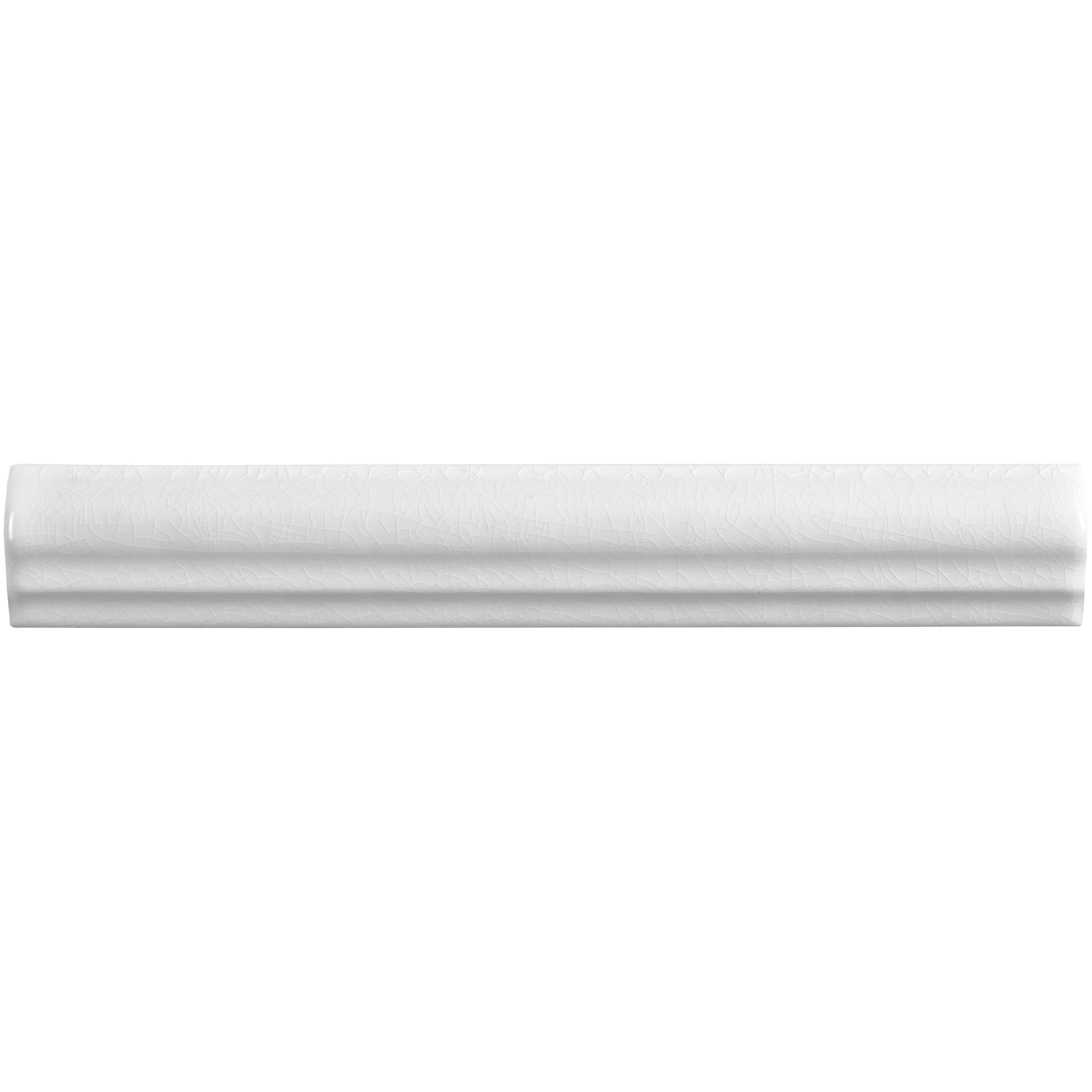 Arcadian Porcelain Ogee Moulding