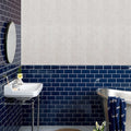 Architectural Elements Ceramic Arlington Court Wall Tile 70x28cm