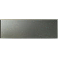 Argent Sparkling Effect Glass 30 x 10cm Wall Tile