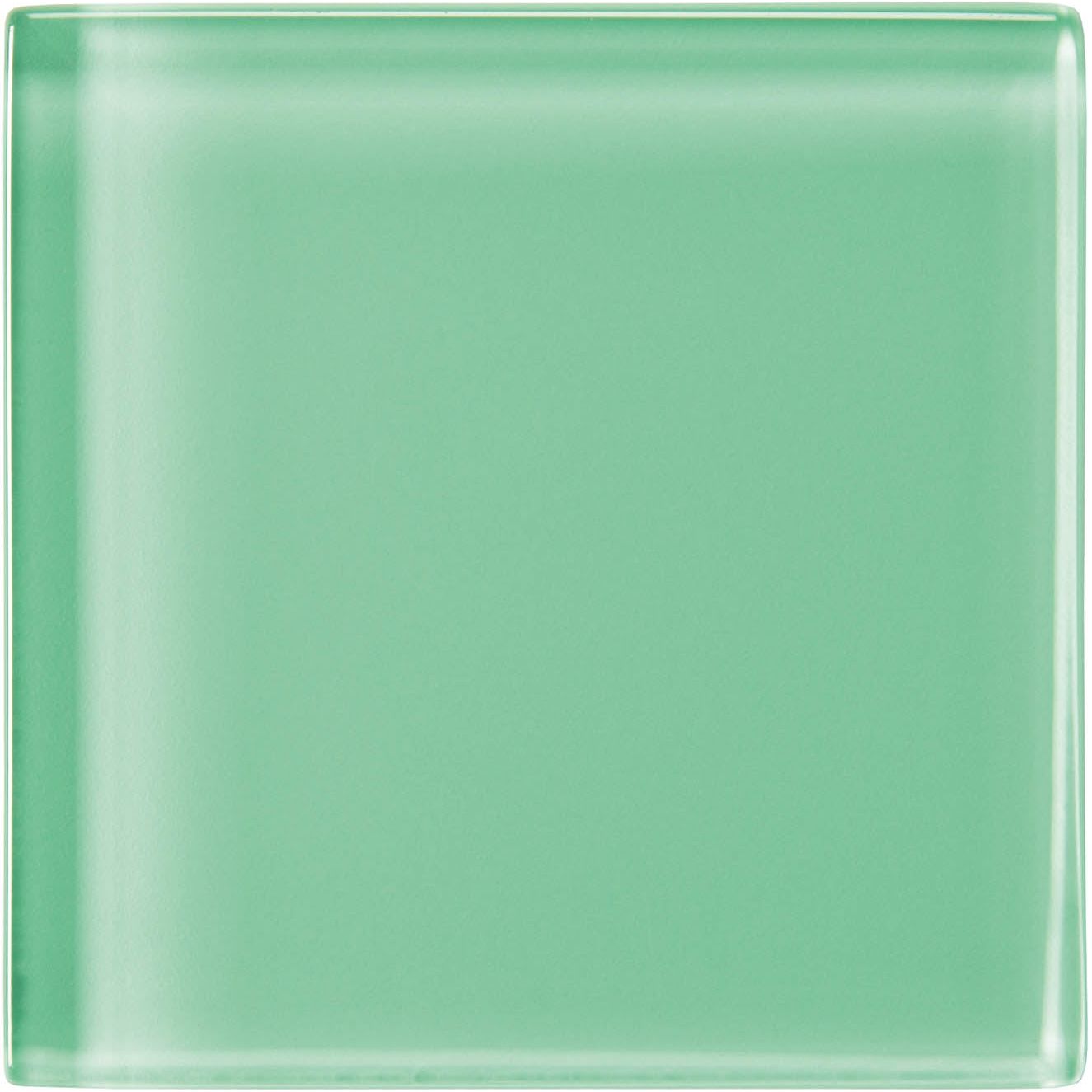 Arkansas Clear Glass 10 x 10cm Wall Tile