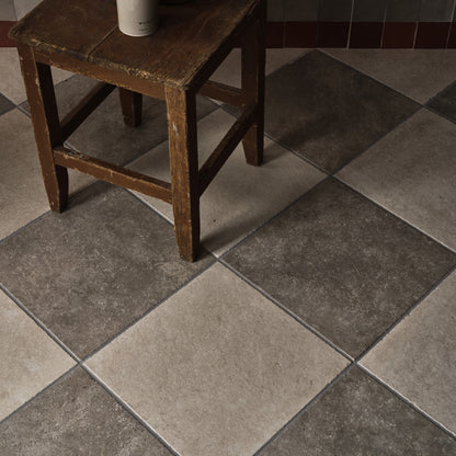 Ascoli Porcelain Grigio