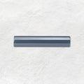 Ascot Blue External Corner Ceramic Wall Tile 152x30mm