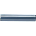 Ascot Blue External Corner Ceramic Wall Tile 152x30mm