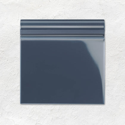 Ascot Blue Skirting