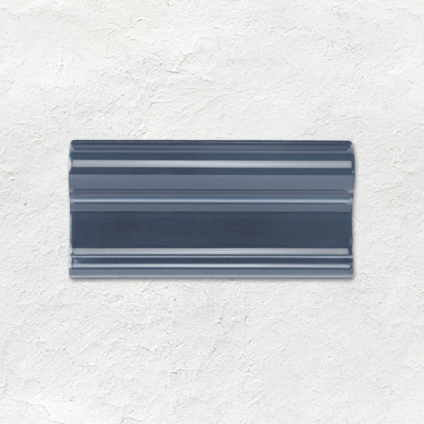 Ascot Blue Victoria Moulding