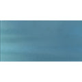 Aurora Borealis Aqua Frosted Decorative Glass Wall Tile
