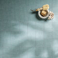 Aventuras Blue Field Porcelain